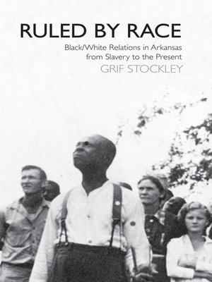 cover image of Ruled by Race